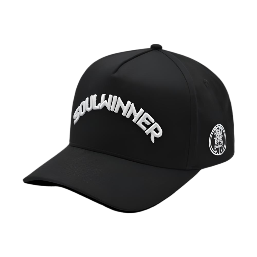 Episode 001: Mission Hat