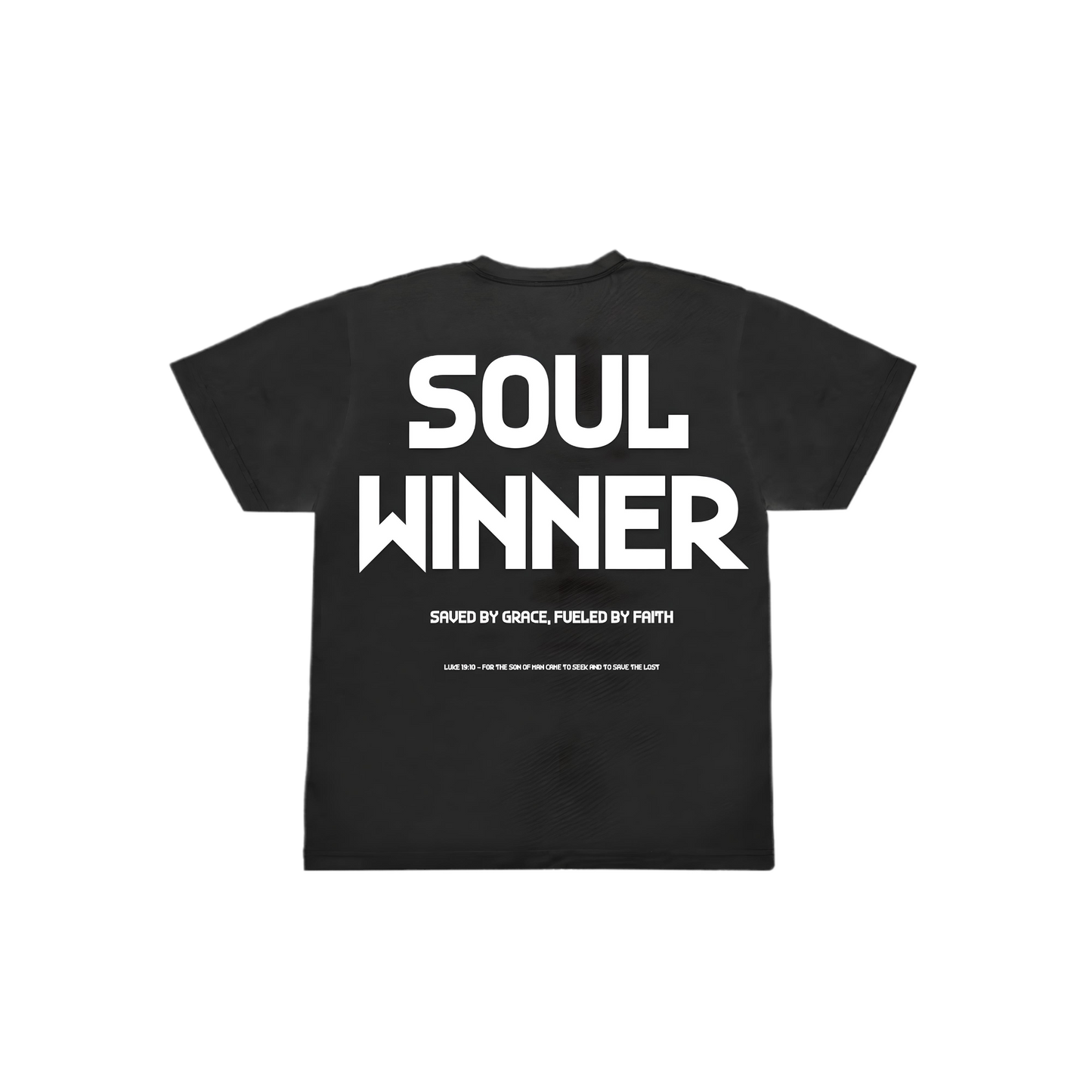 Episode 001: Mission Tee