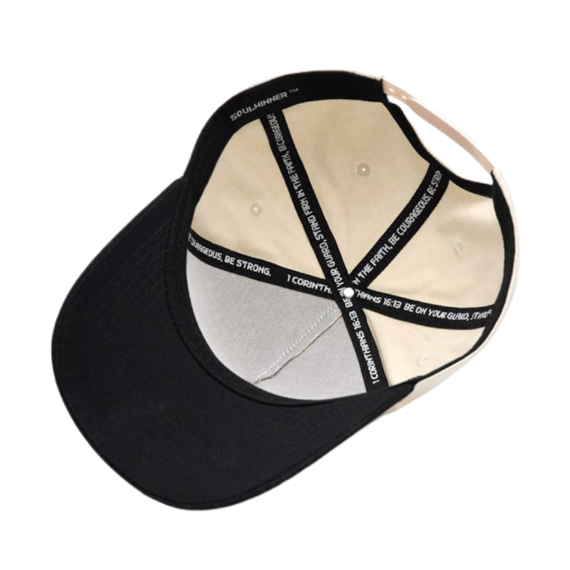 Episode 001: Imperfect Hat