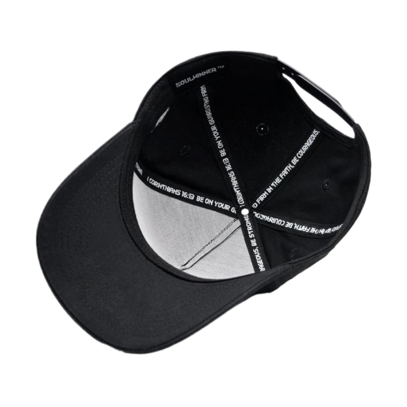 Episode 001: Mission Hat