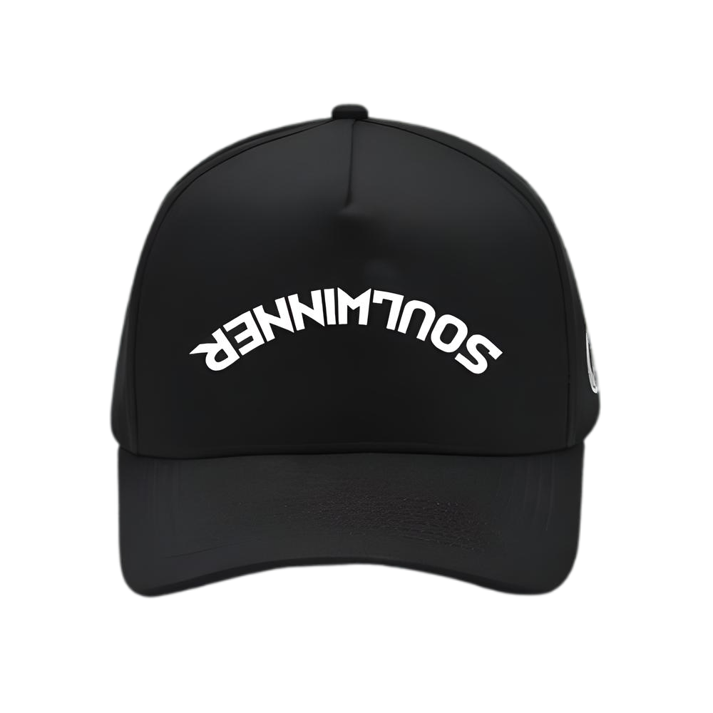 Episode 001: Imperfect Hat