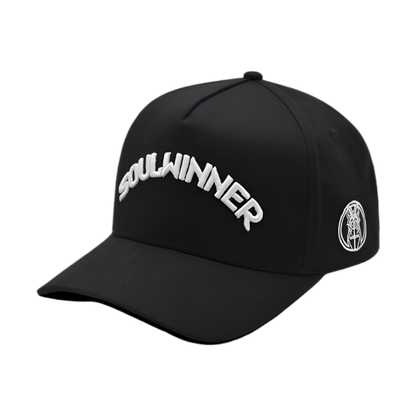 Episode 001: Mission Hat