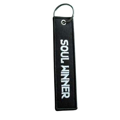 Soul Winner Tag