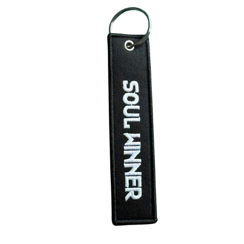 Soul Winner Tag