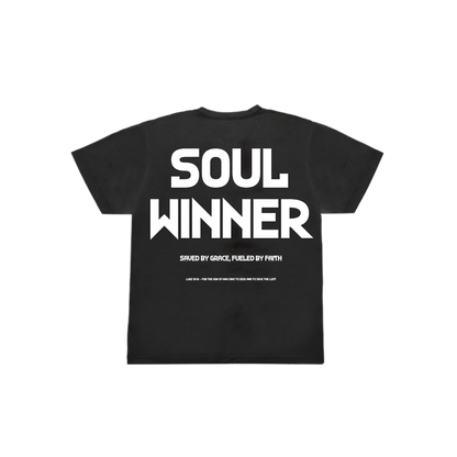 Episode 001: Mission Tee