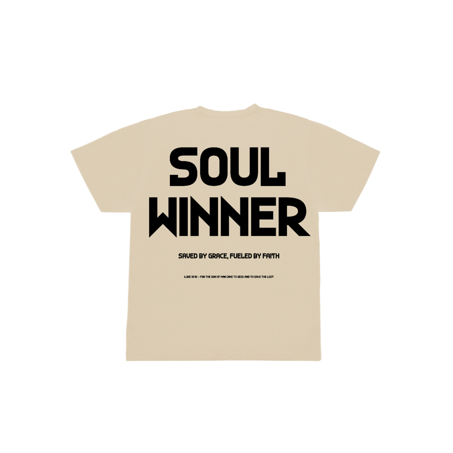 Episode 001: Mission Tee