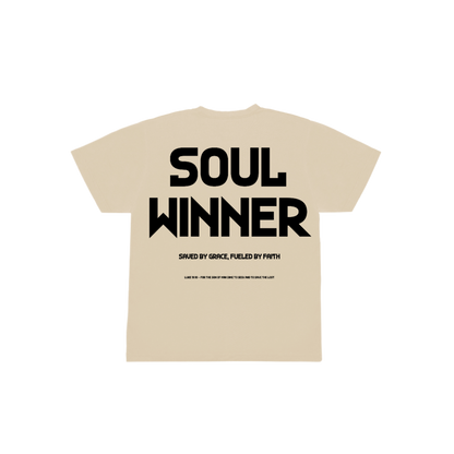 Episode 001: Mission Tee