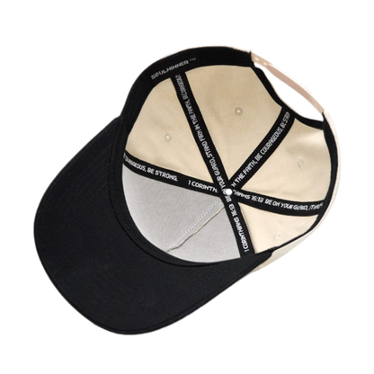 Episode 001: Imperfect Hat