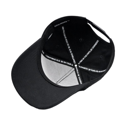Episode 001: Mission Hat