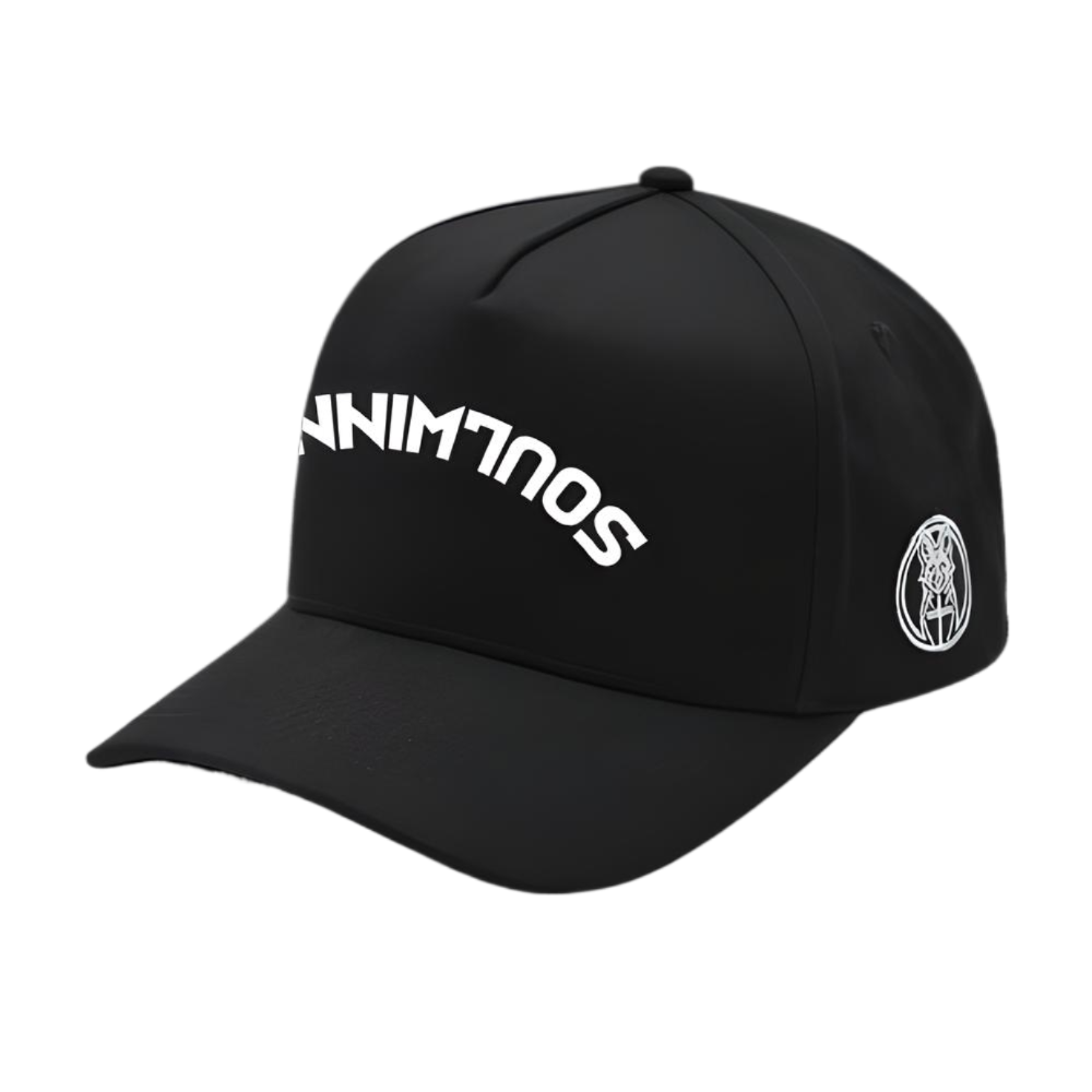 Episode 001: Imperfect Hat