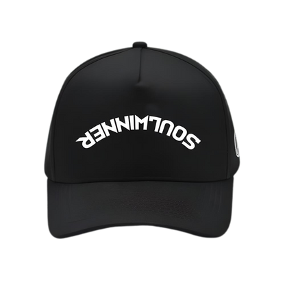 Episode 001: Imperfect Hat