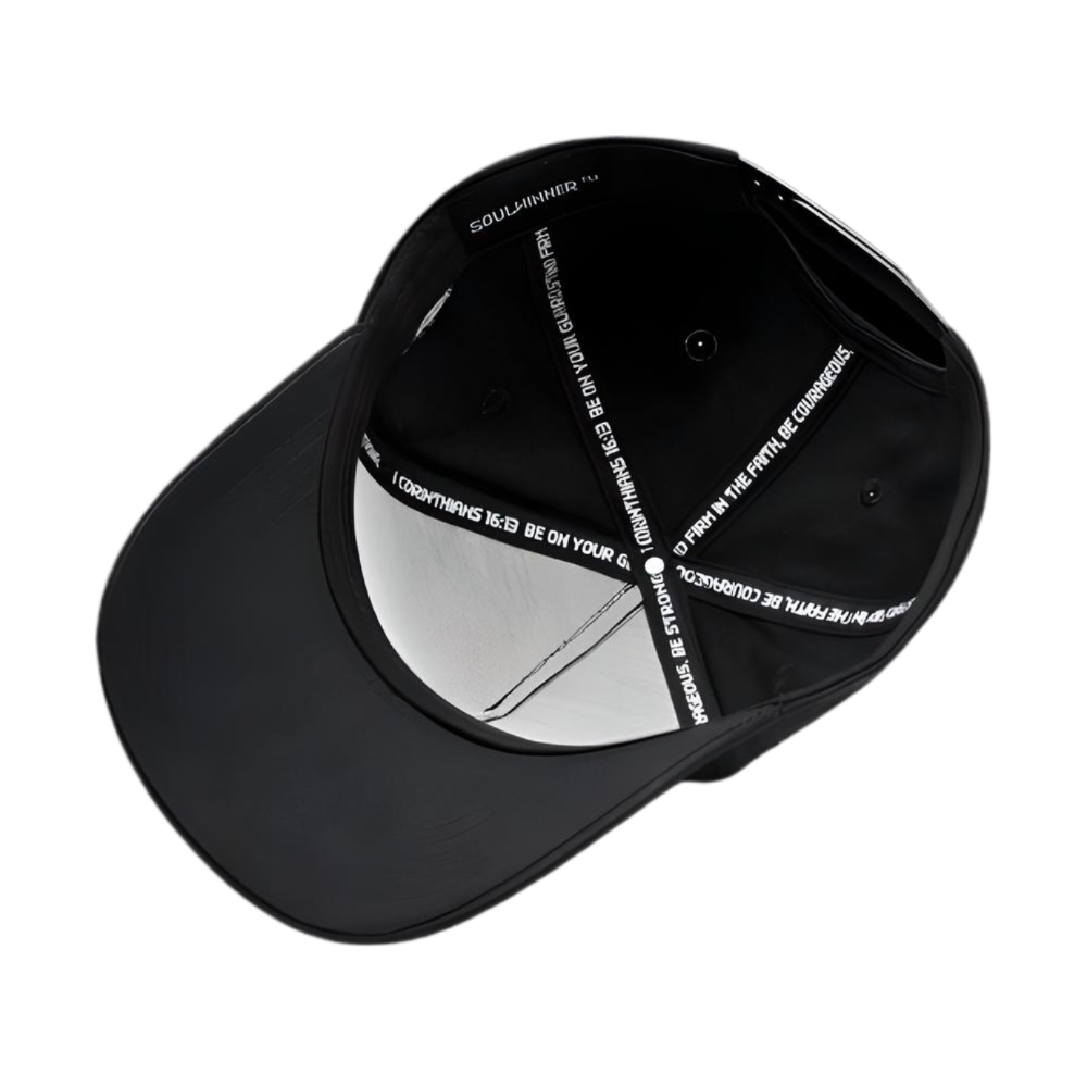 Episode 001: Imperfect Hat