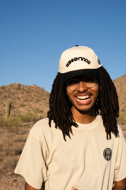Episode 001: Mission Tee