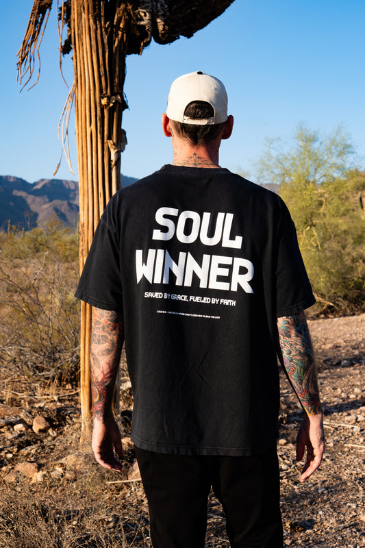 Episode 001: Mission Tee