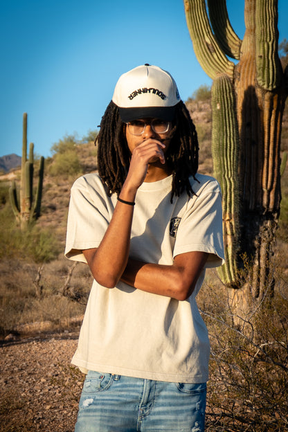 Episode 001: Mission Tee