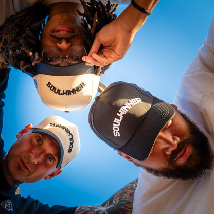 Episode 001: Mission Hat