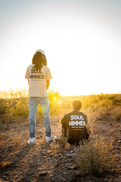 Episode 001: Mission Tee
