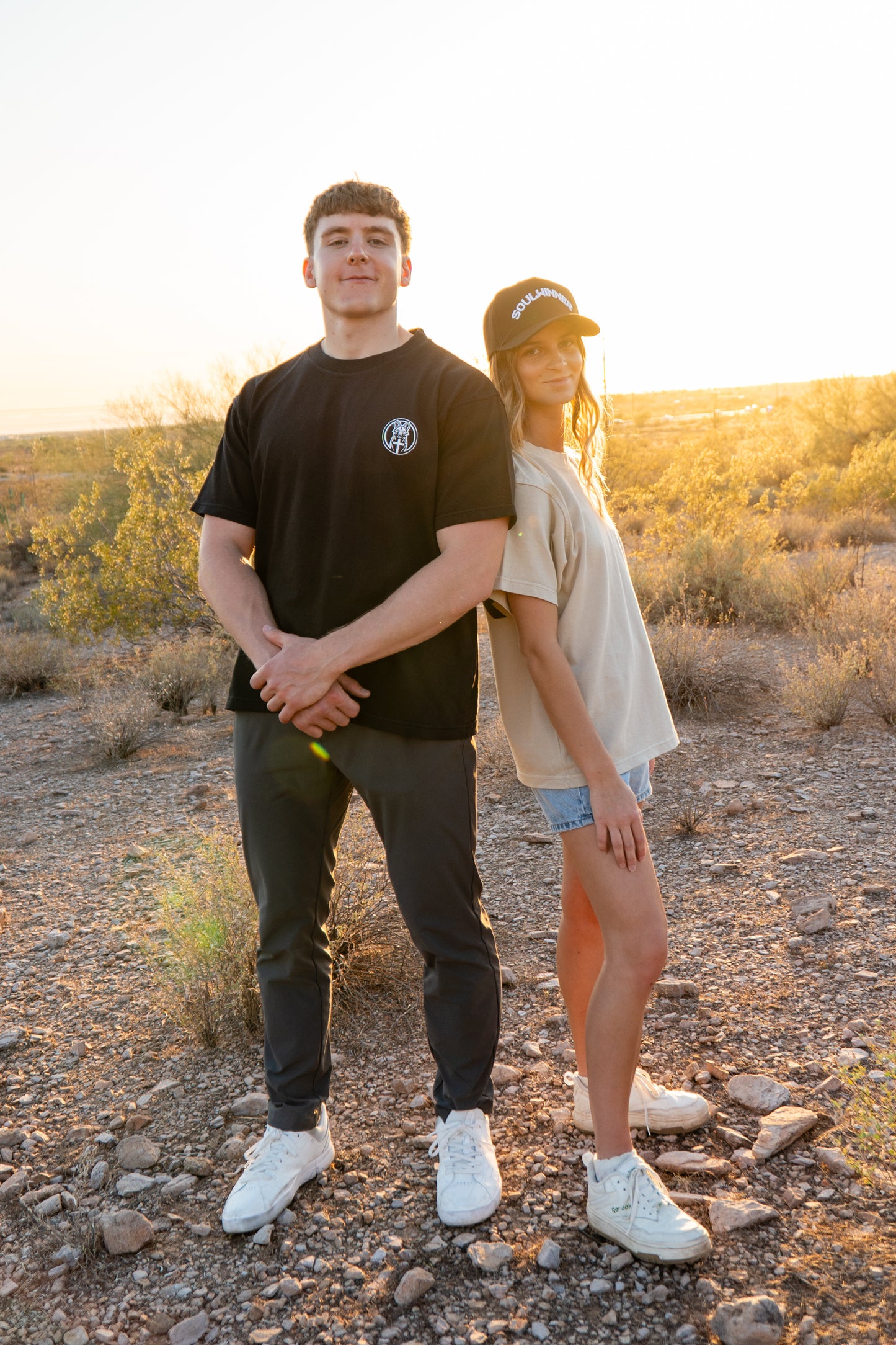Episode 001: Mission Tee