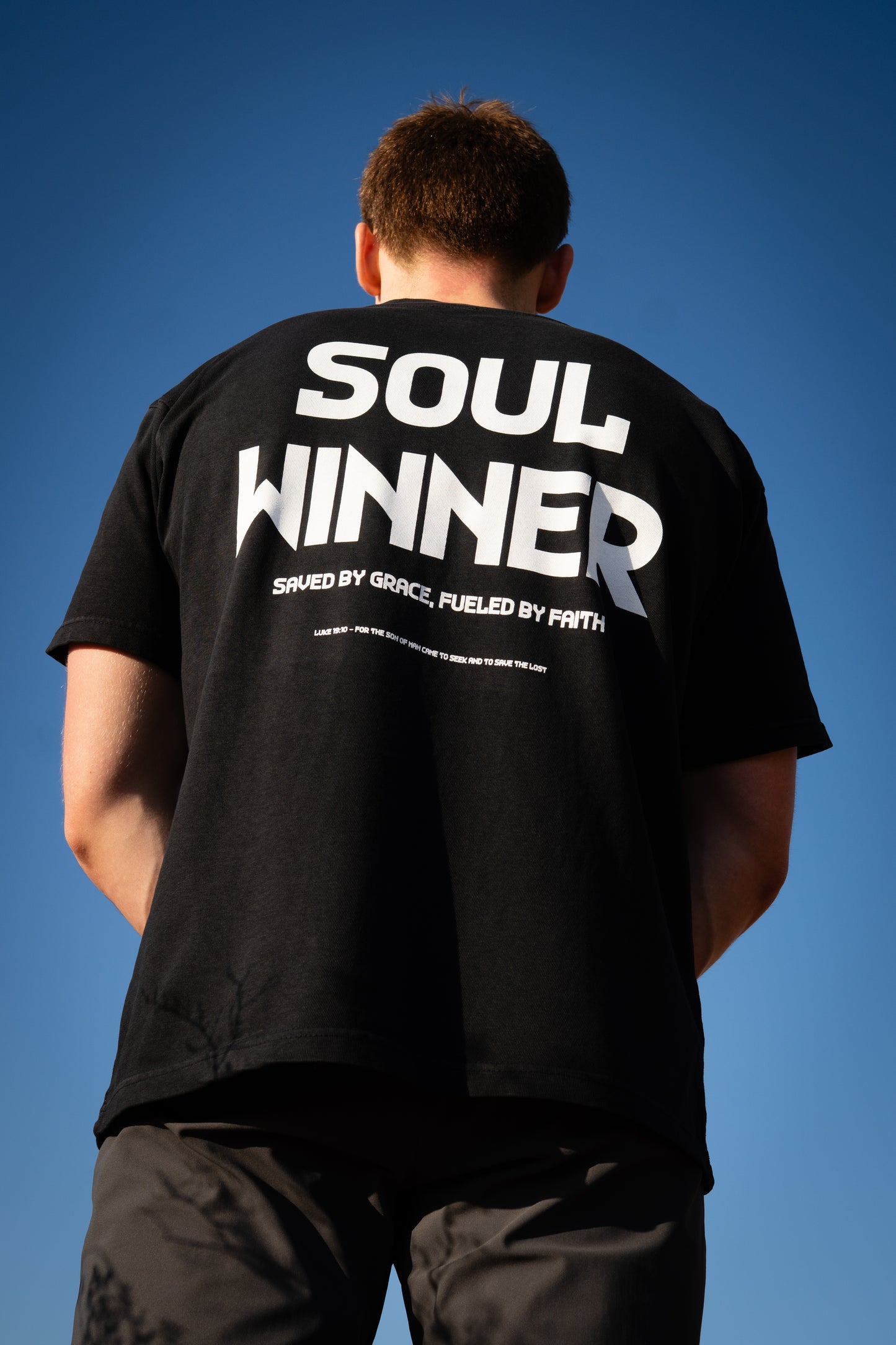 Episode 001: Mission Tee